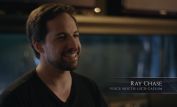 Ray Chase