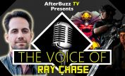 Ray Chase