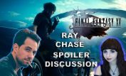 Ray Chase