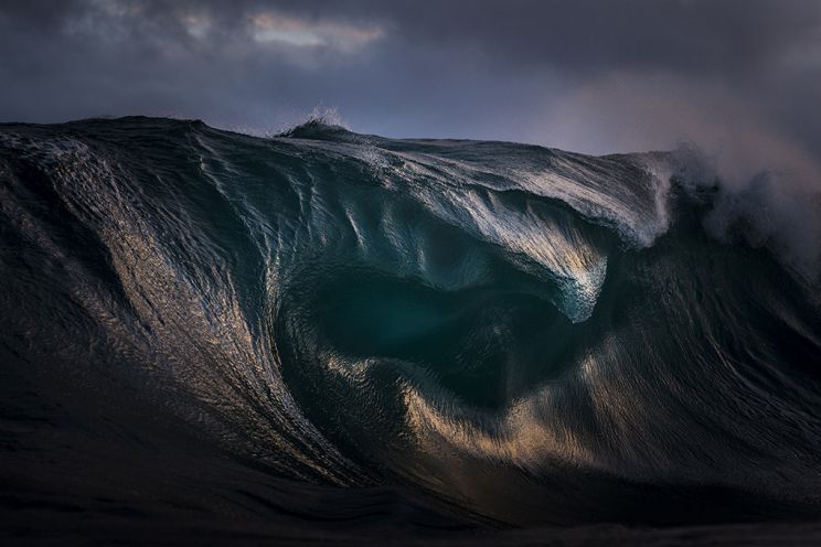 Ray Collins
