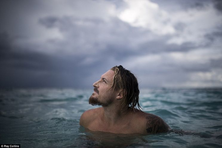 Ray Collins