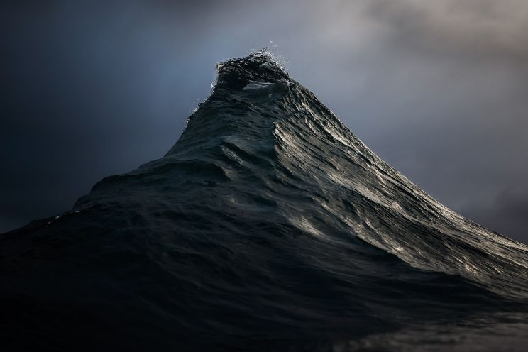 Ray Collins