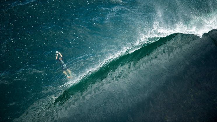Ray Collins