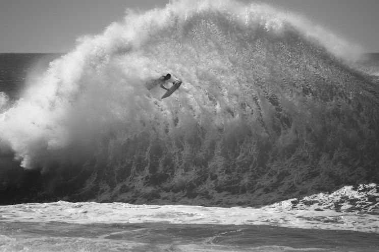 Ray Collins