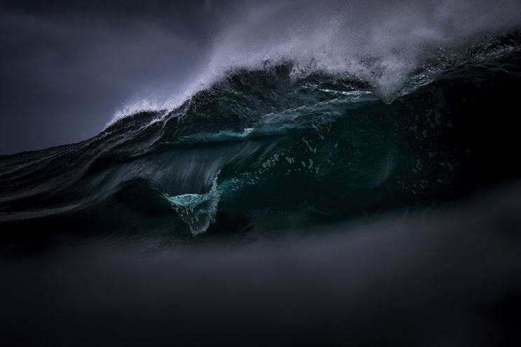 Ray Collins