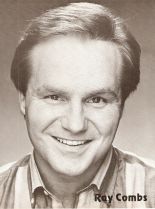 Ray Combs