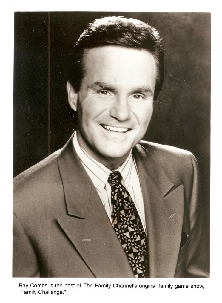 Ray Combs