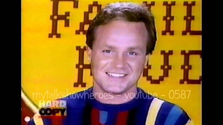 Ray Combs