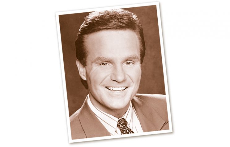 Ray Combs