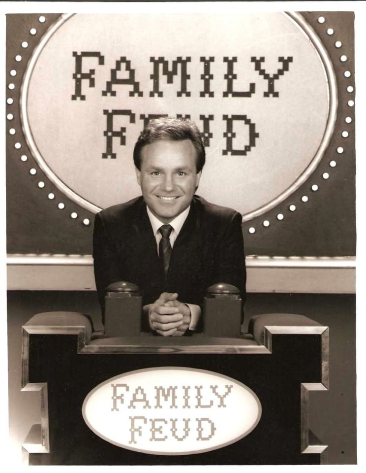 Ray Combs