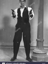 Ray Danton photo