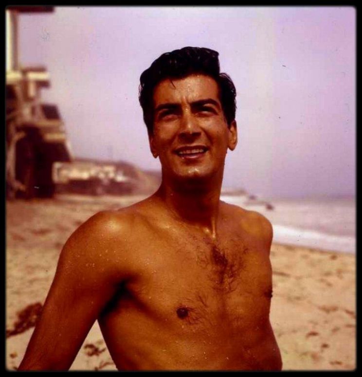 Ray Danton