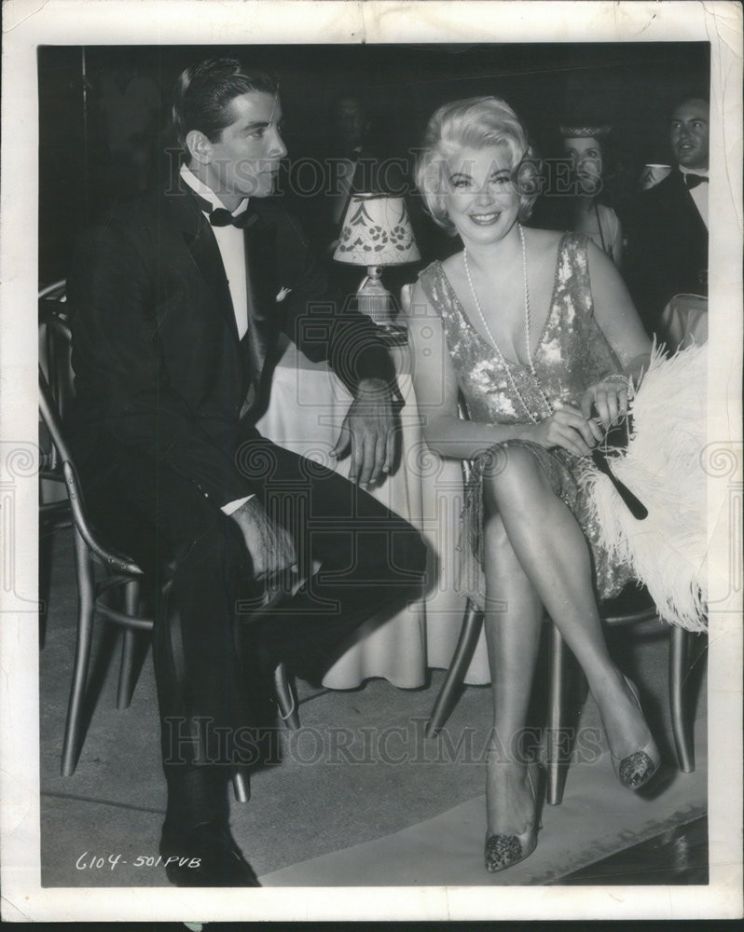 Ray Danton