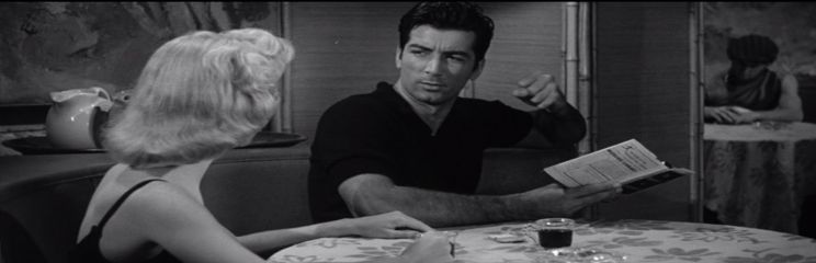 Ray Danton