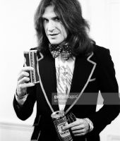 Ray Davies