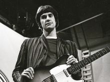 Ray Davies