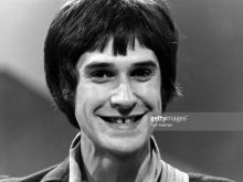 Ray Davies