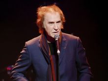 Ray Davies