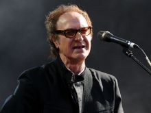 Ray Davies