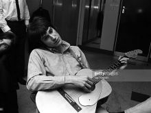 Ray Davies