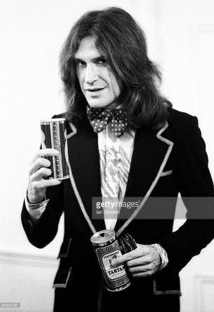 Ray Davies