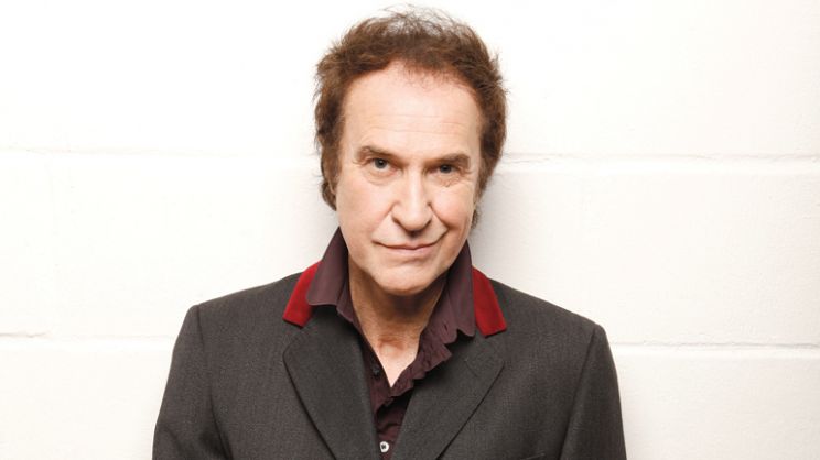 Ray Davies