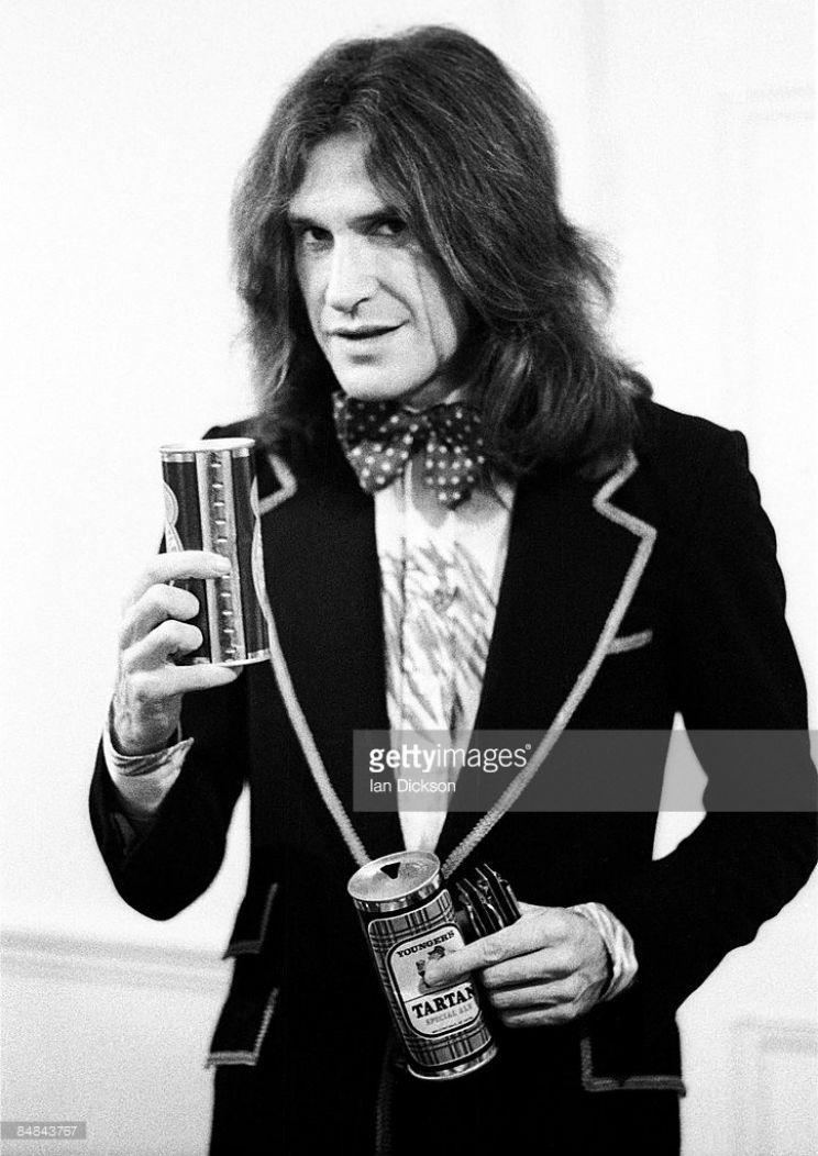 Ray Davies