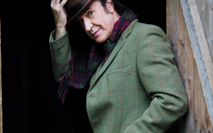 Ray Davies