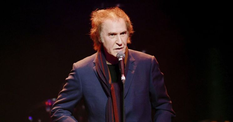 Ray Davies