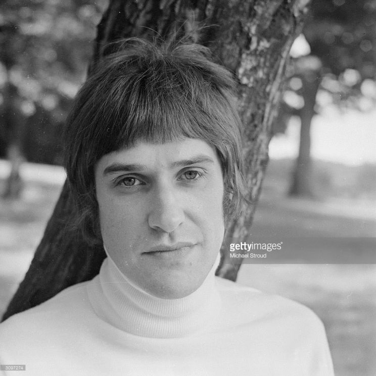 Ray Davies