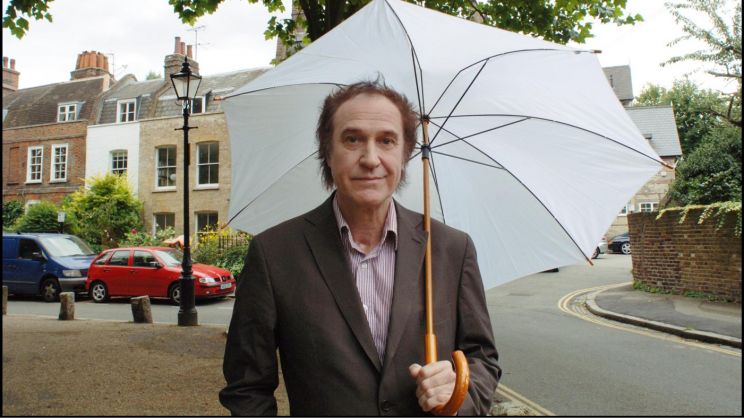 Ray Davies