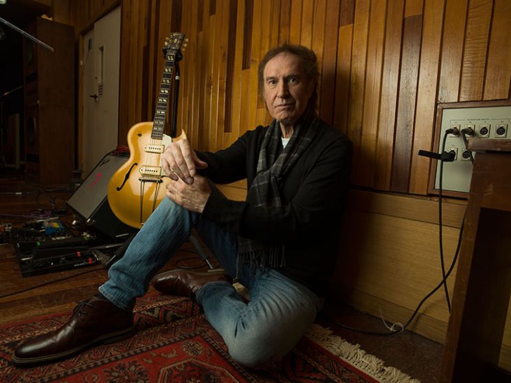 Ray Davies