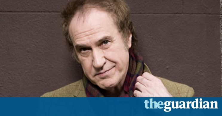 Ray Davies