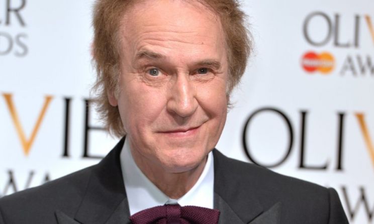 Ray Davies