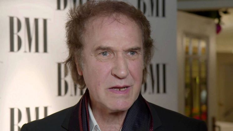 Ray Davies