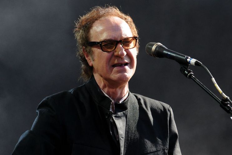 Ray Davies