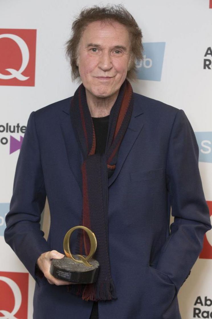 Ray Davies