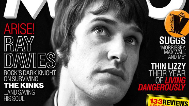 Ray Davies
