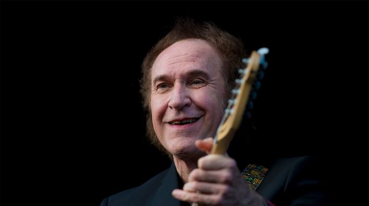 Ray Davies