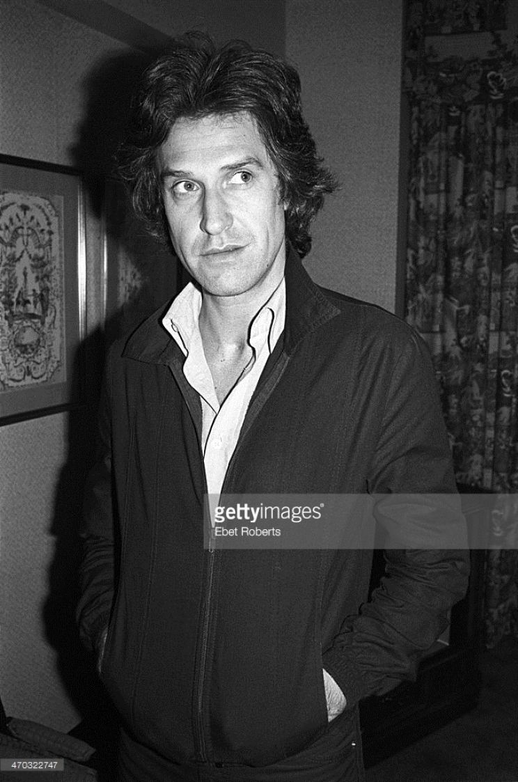 Ray Davies