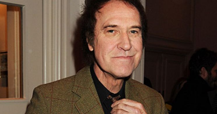 Ray Davies