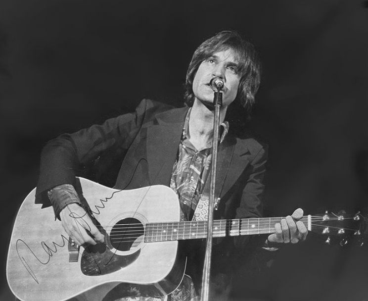 Ray Davies