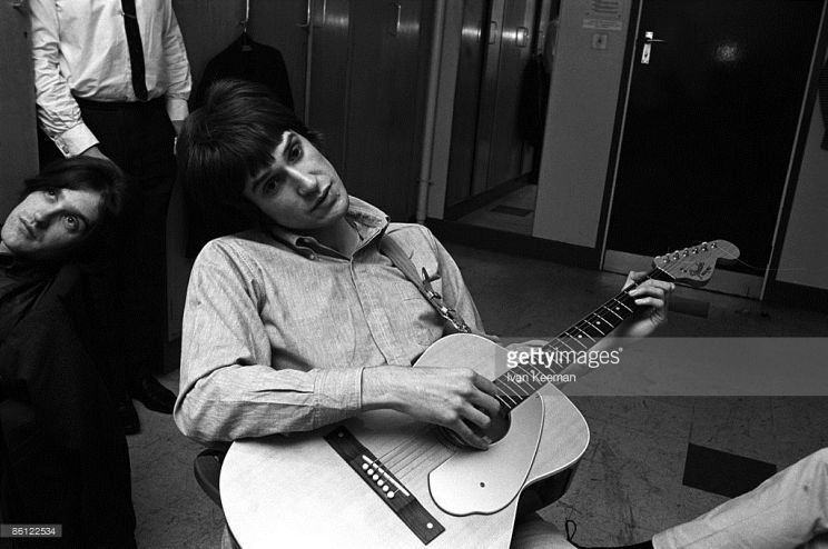 Ray Davies