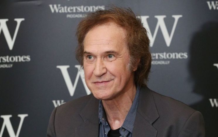 Ray Davies