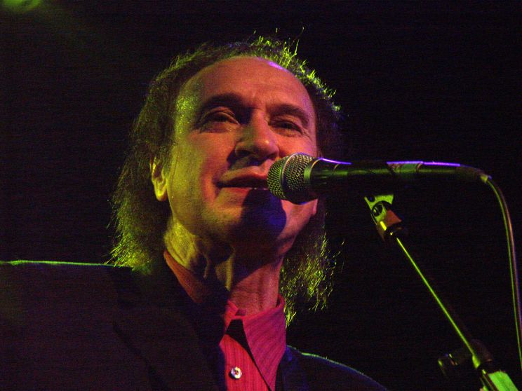 Ray Davies