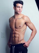 Ray Diaz