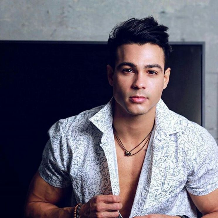 Ray Diaz