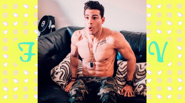 Ray Diaz