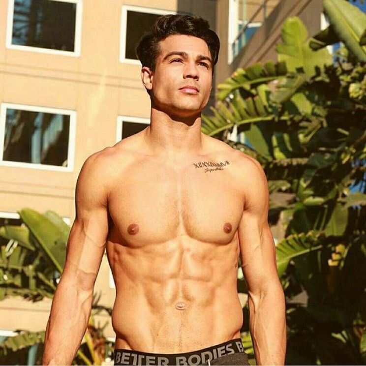 Ray Diaz