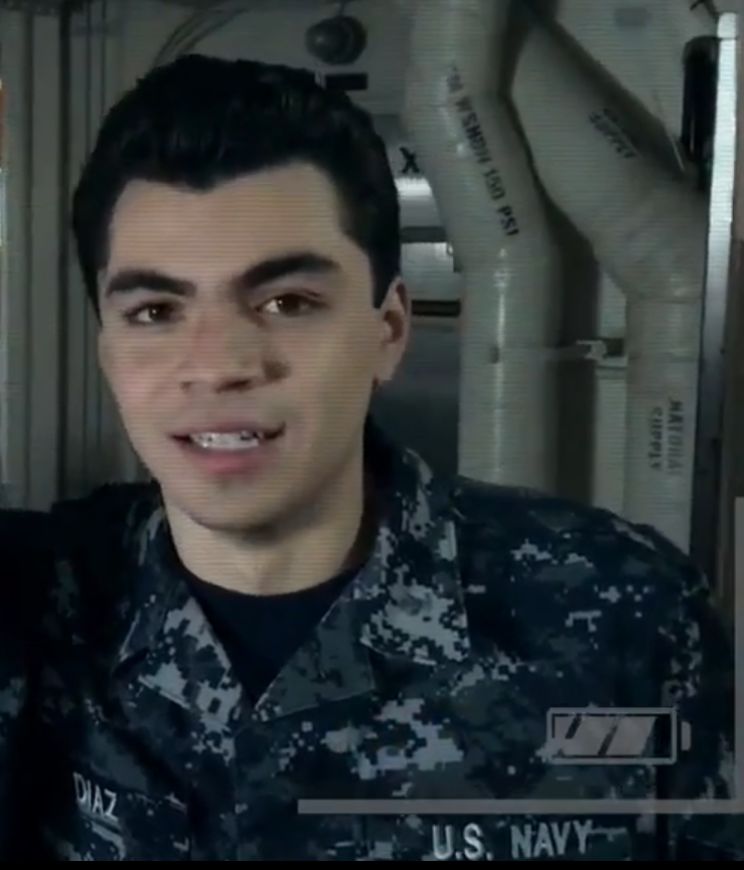 Ray Diaz